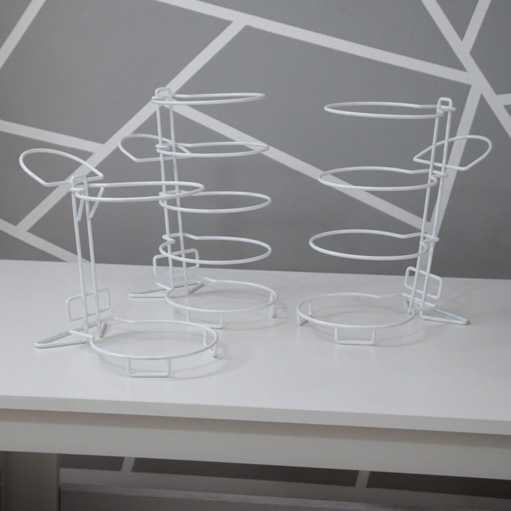 Vassoio Porta-Piatti