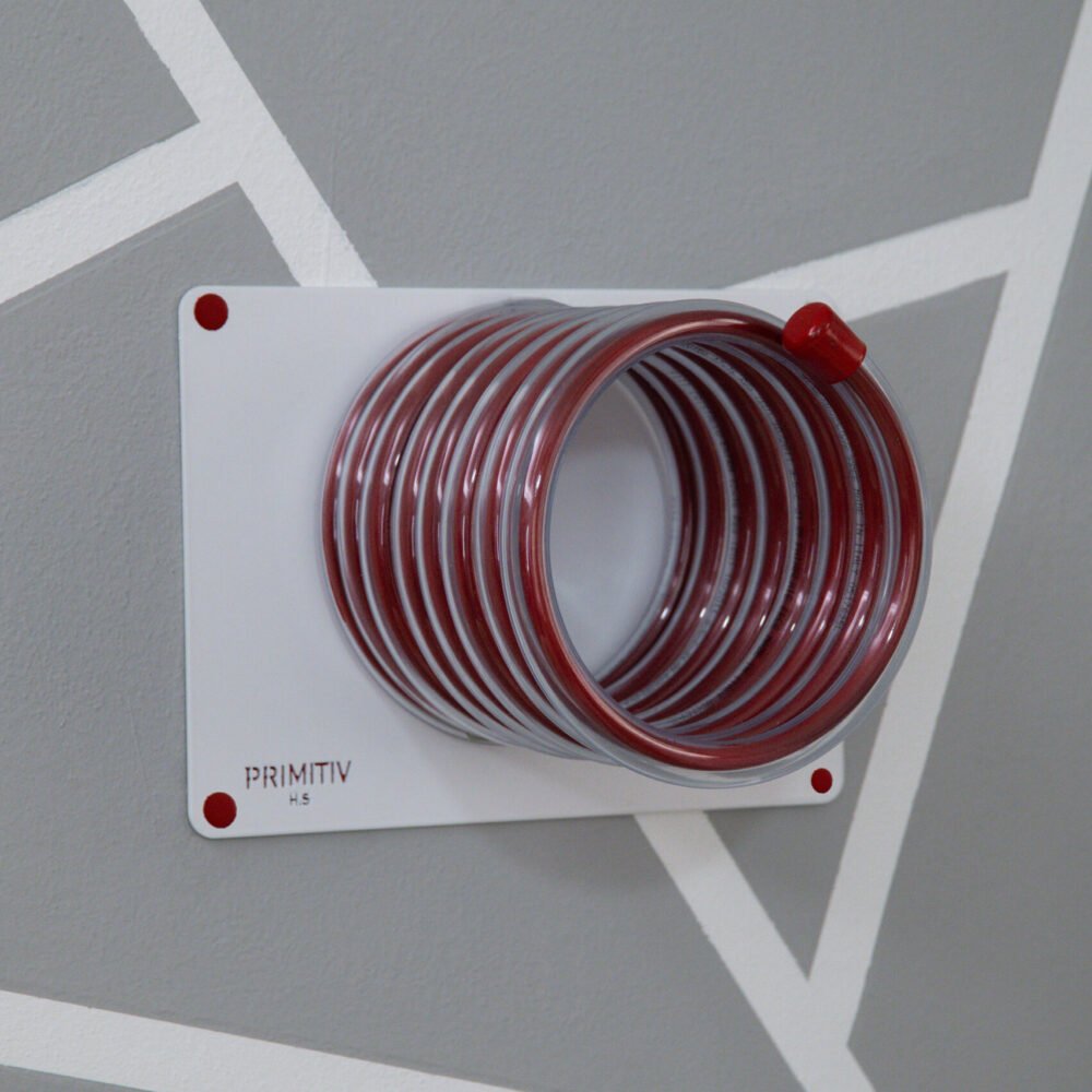 Molla porta snowboard/skateboard con supporto rettangolare