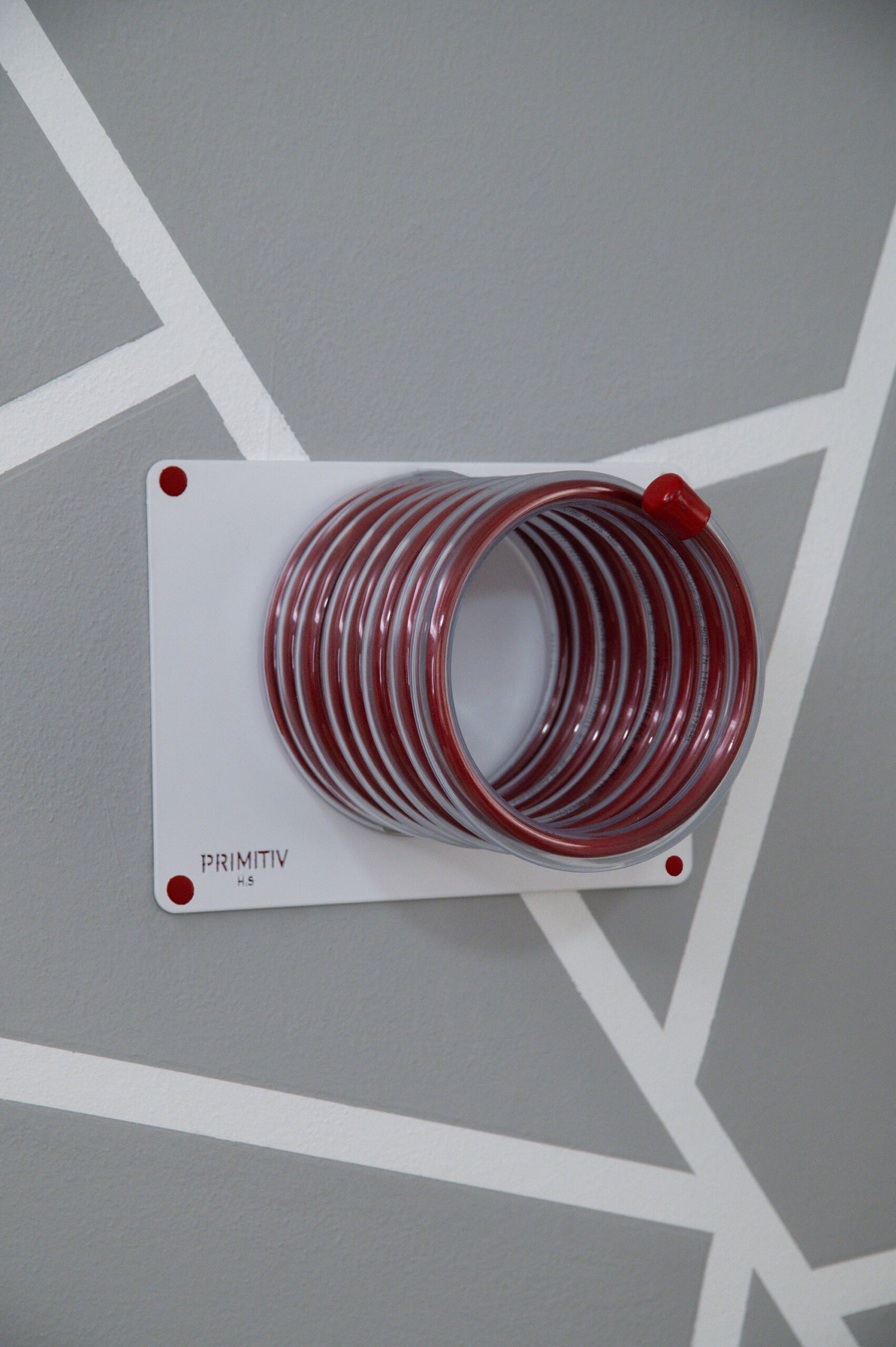 Molla porta snowboard/skateboard con supporto rettangolare