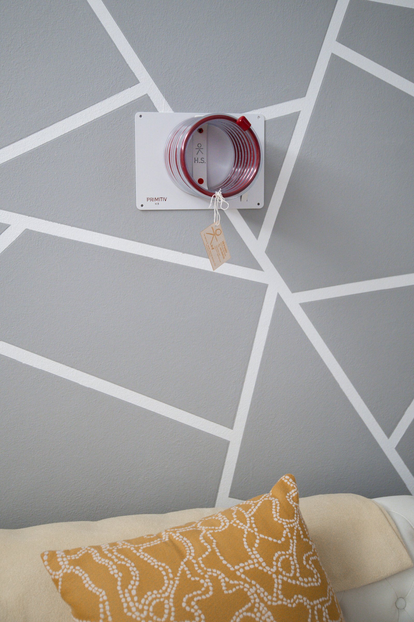 Molla porta snowboard/skateboard con supporto rettangolare - immagine 2