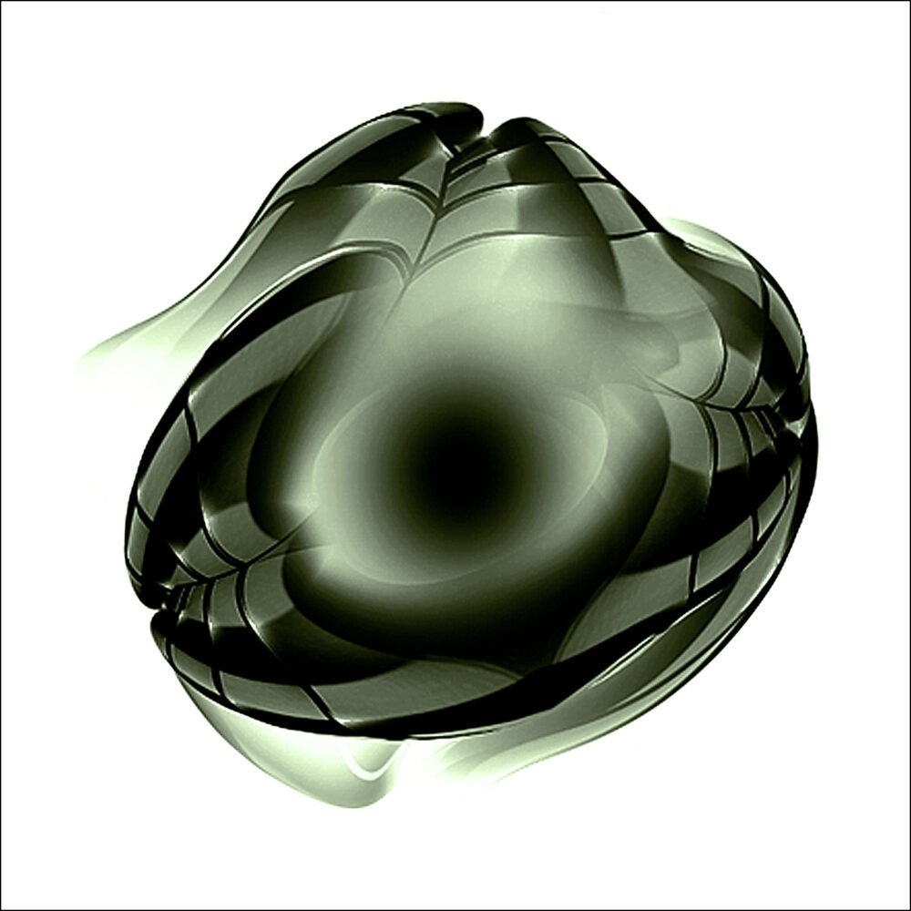 “Singularity” - dedicated to Jim Al-Khalili