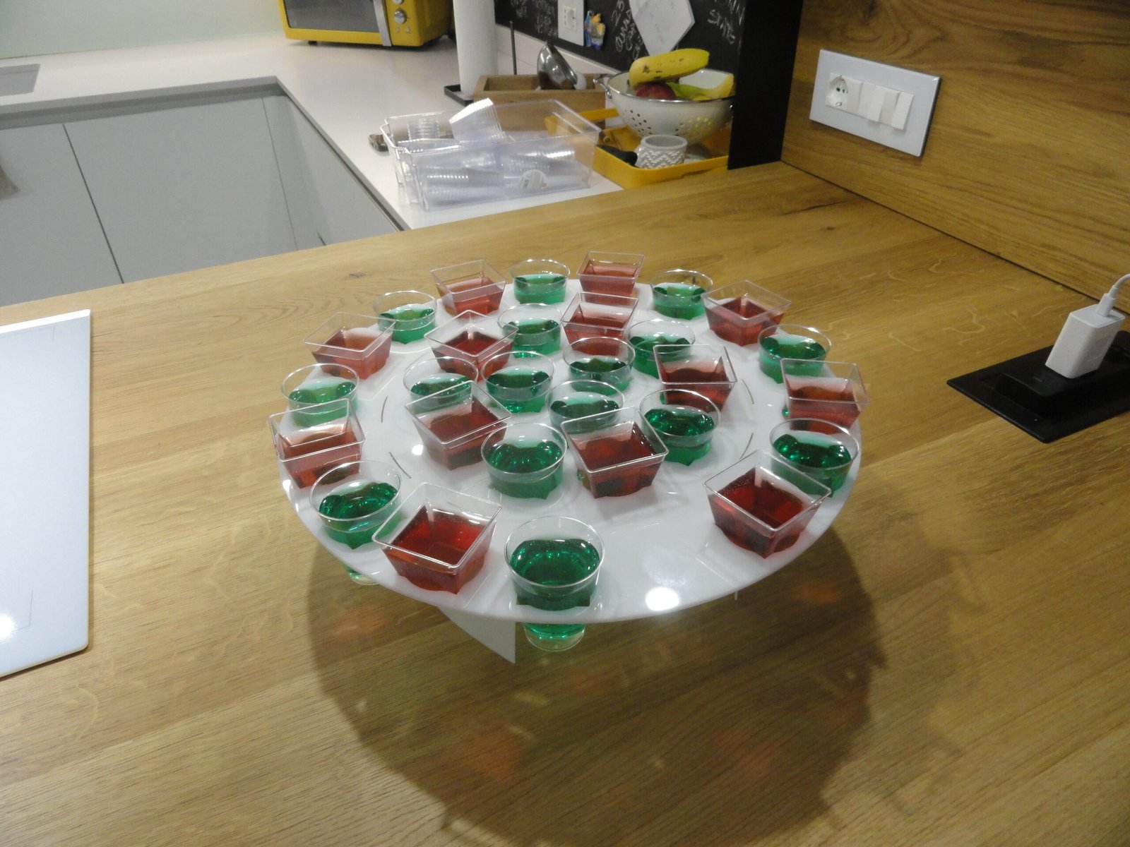 Magic - Vassoio per buffet - immagine 2