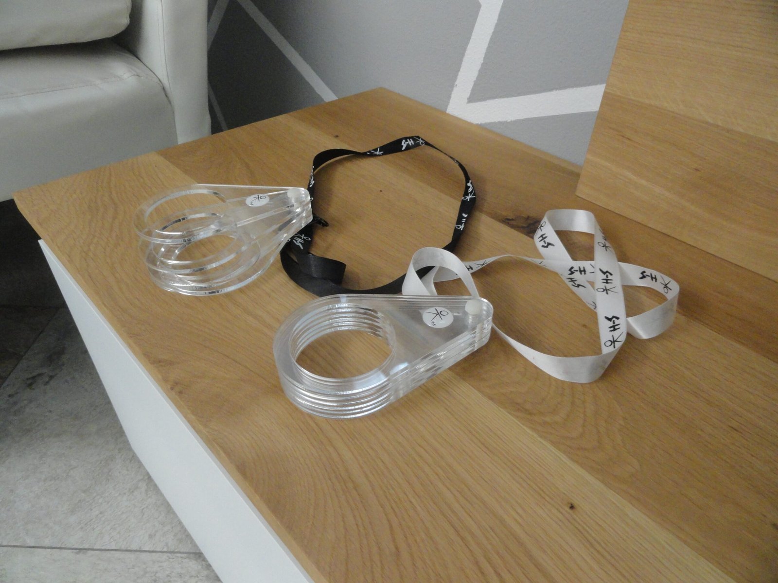 Bocia - Reggi-bicchieri - immagine 2