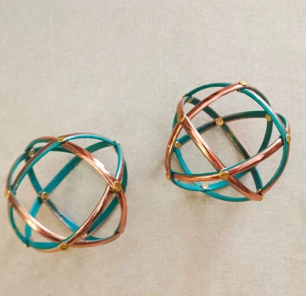 Genesa Crystal