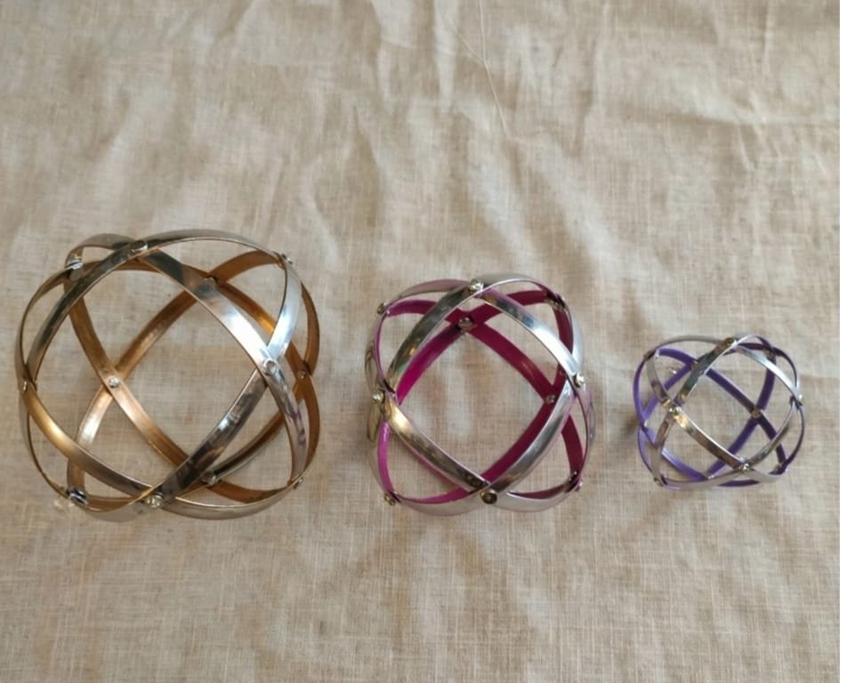 Genesa Crystal