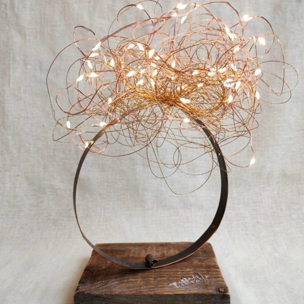 Lampada 'Luna'