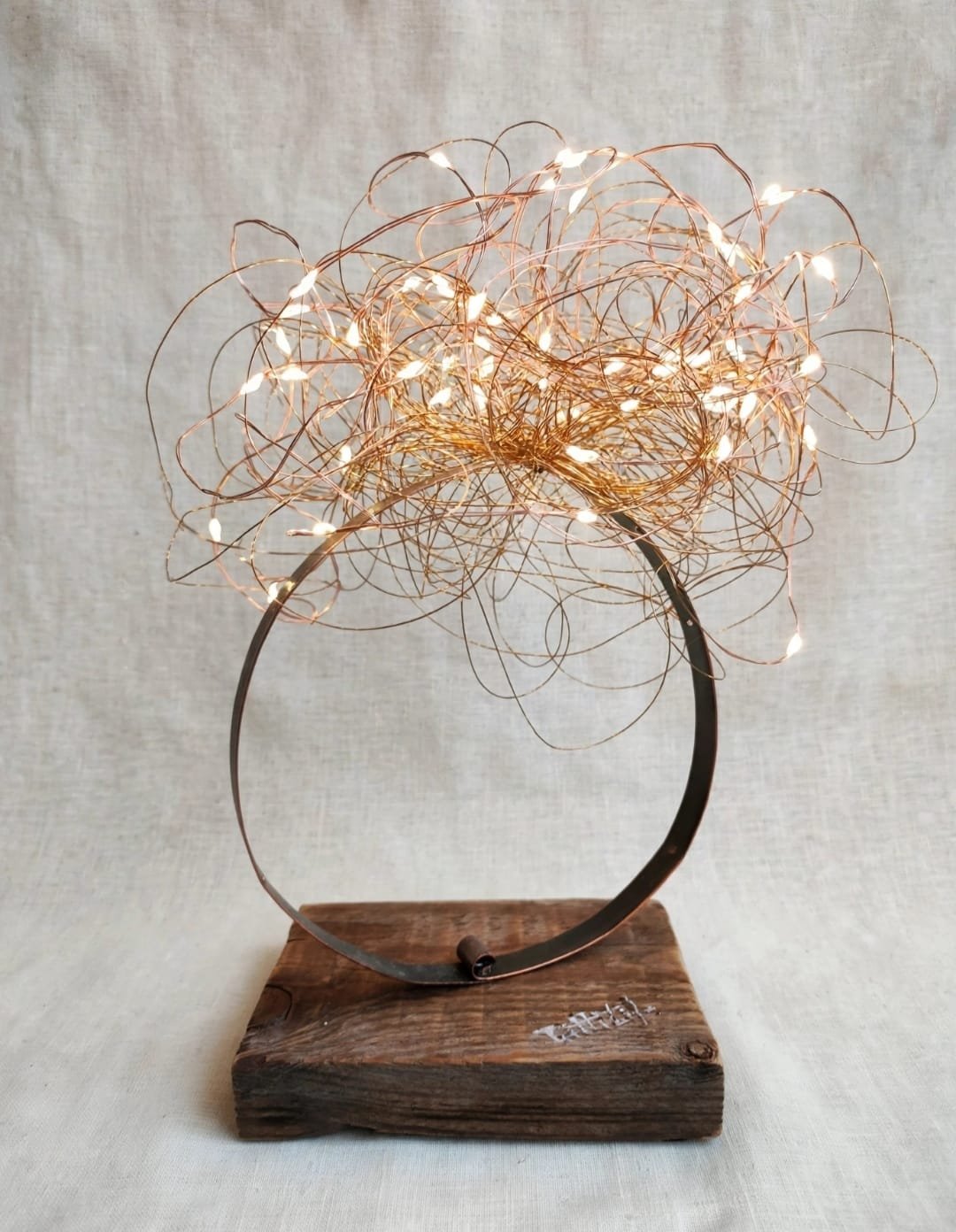 Lampada 'Luna'