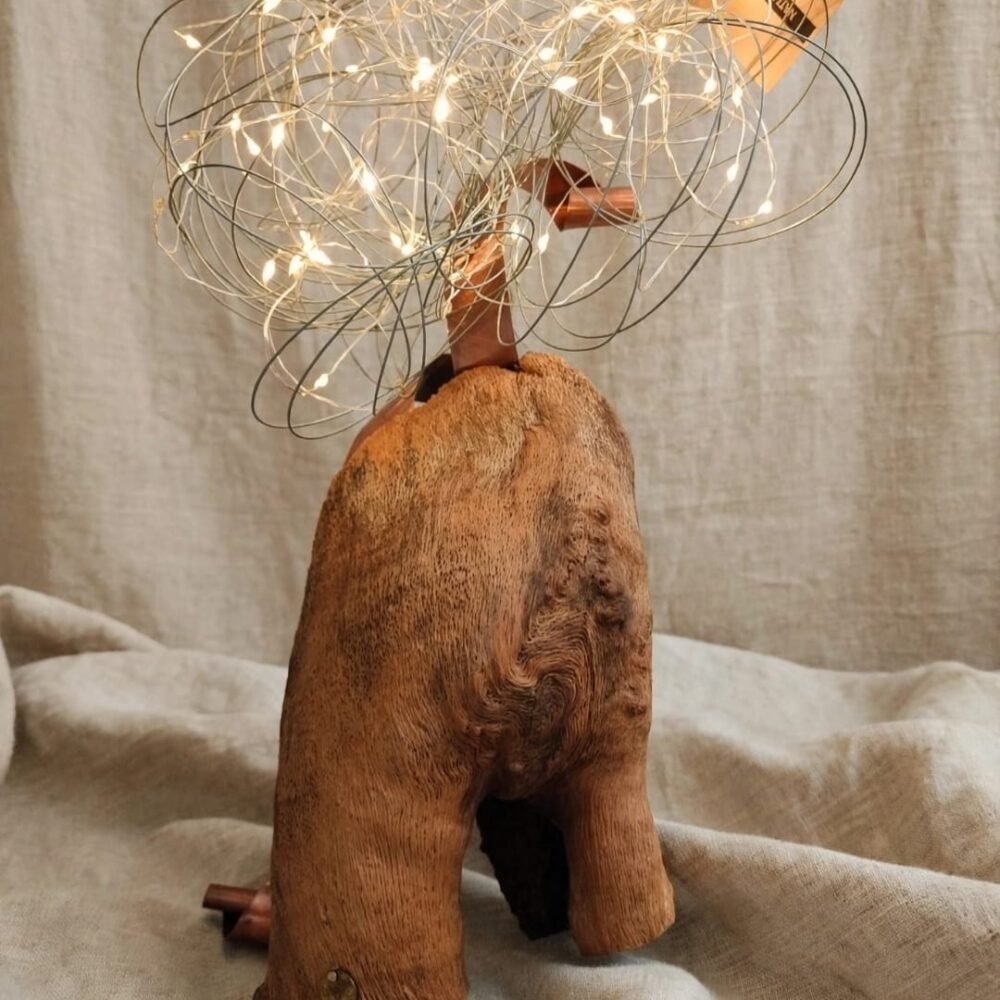 Lampada 'Radice'