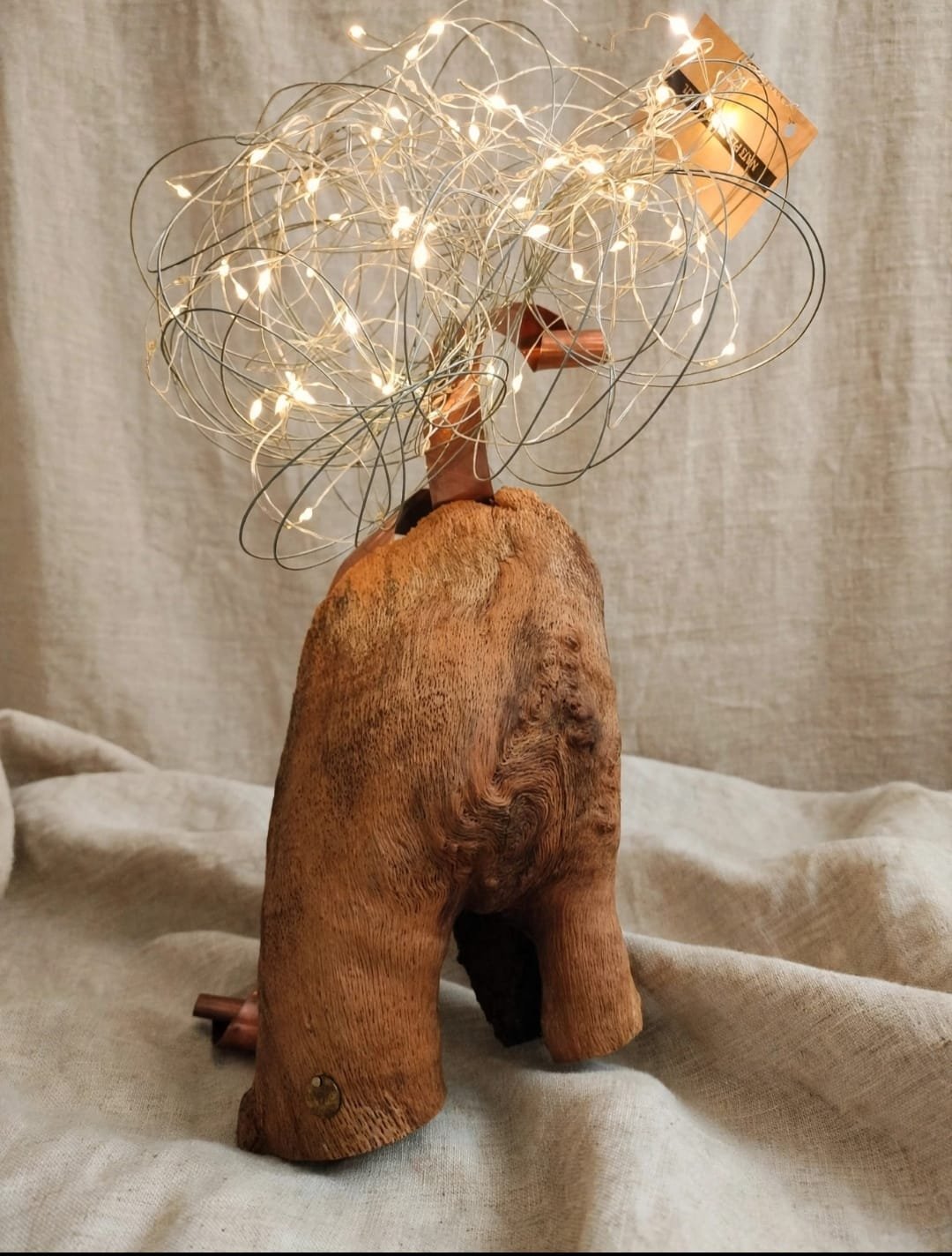 Lampada 'Radice'