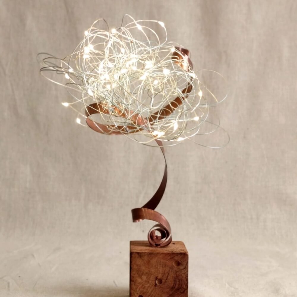 Lampada 'Nuvola'