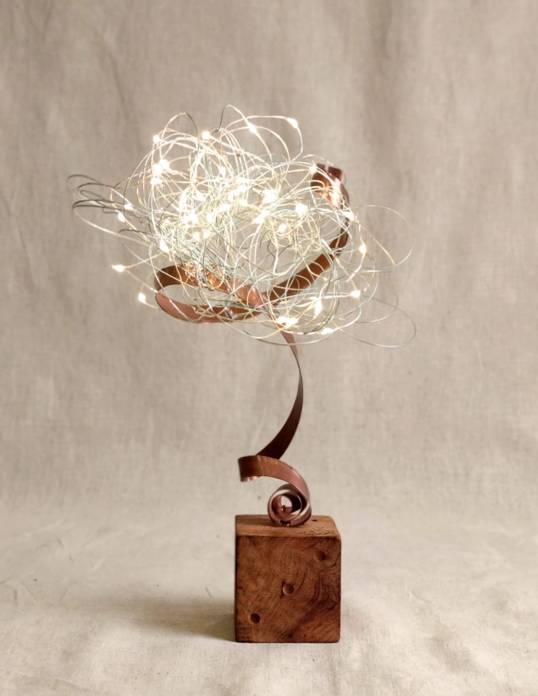 Lampada 'Nuvola'
