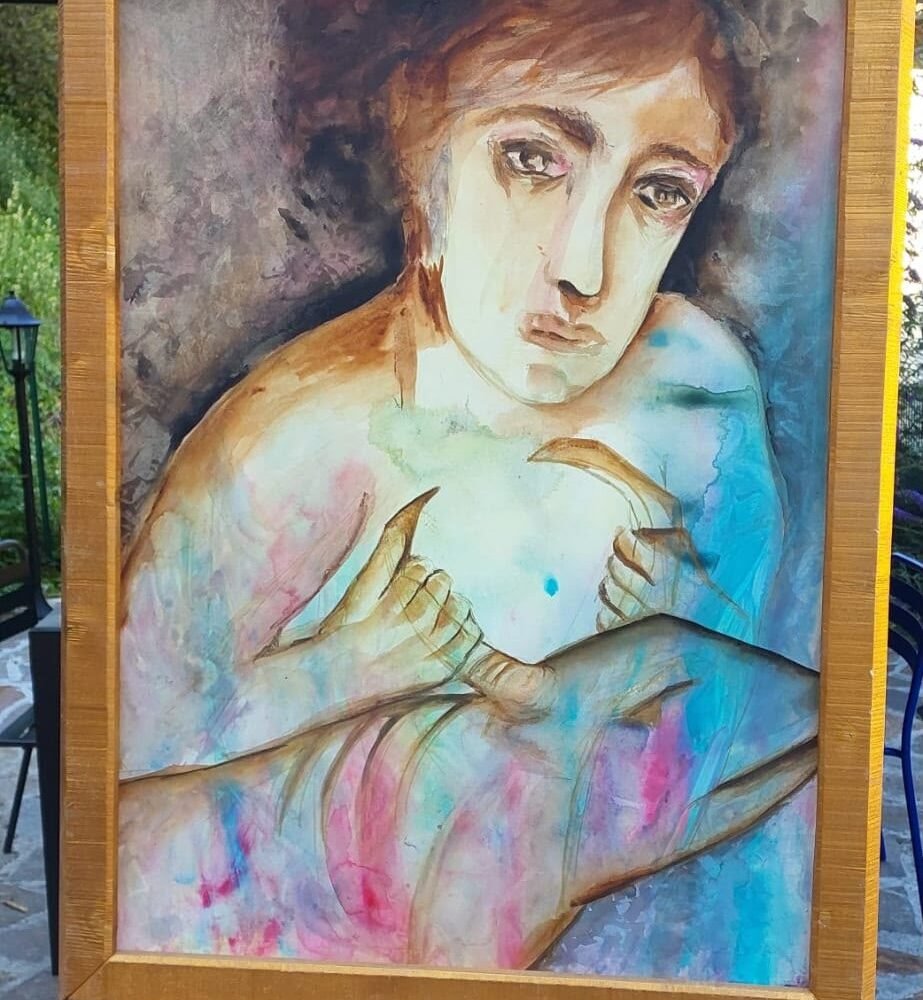 Lasciarsi sostenere