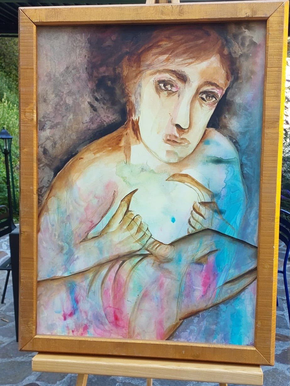 Lasciarsi sostenere